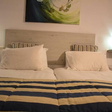 Apartamento Fernando Colon En Casco Historico Córdoba Buitenkant foto