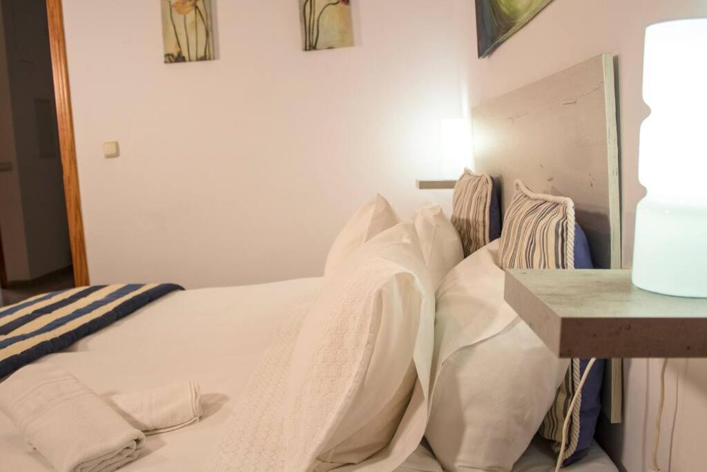 Apartamento Fernando Colon En Casco Historico Córdoba Buitenkant foto