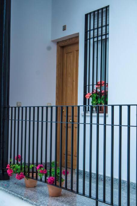 Apartamento Fernando Colon En Casco Historico Córdoba Buitenkant foto