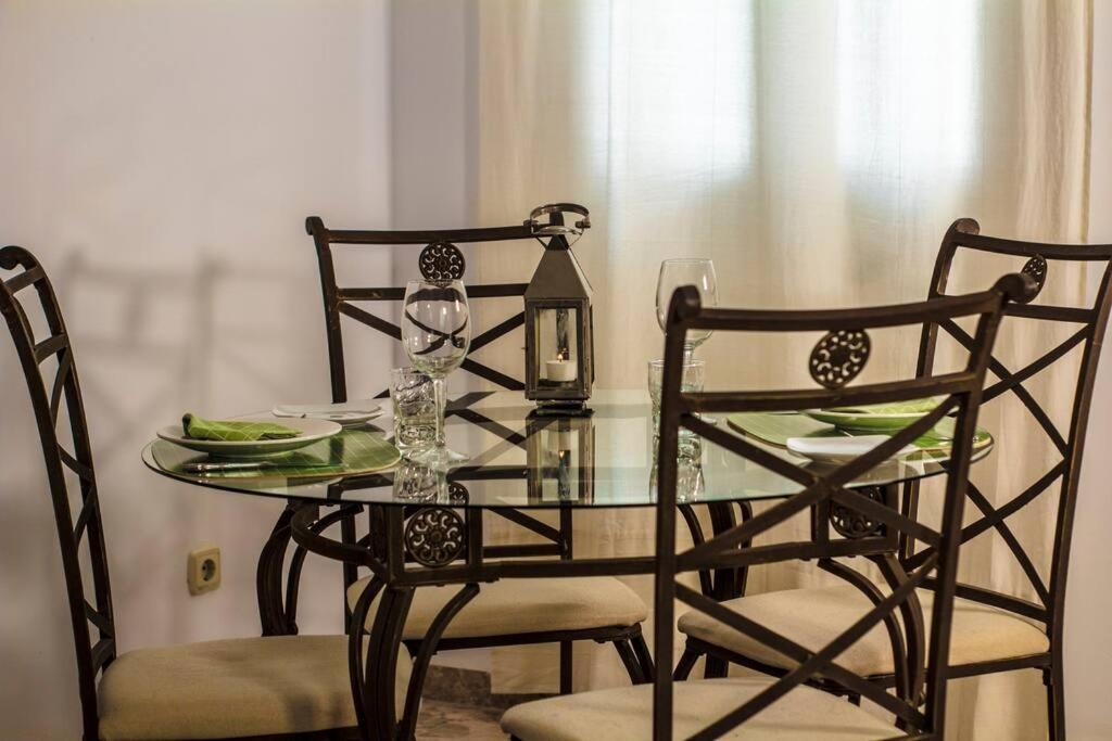 Apartamento Fernando Colon En Casco Historico Córdoba Buitenkant foto