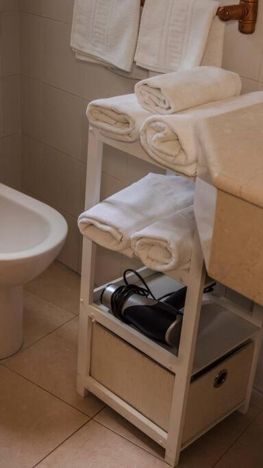 Apartamento Fernando Colon En Casco Historico Córdoba Buitenkant foto
