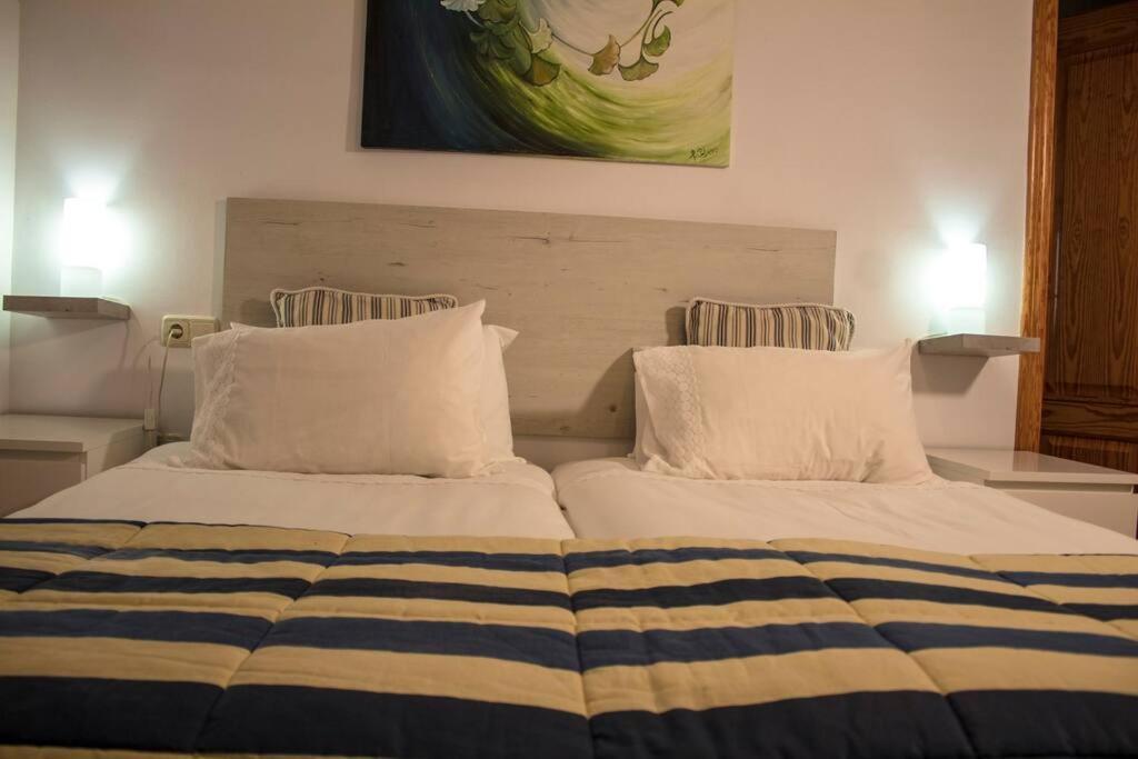 Apartamento Fernando Colon En Casco Historico Córdoba Buitenkant foto
