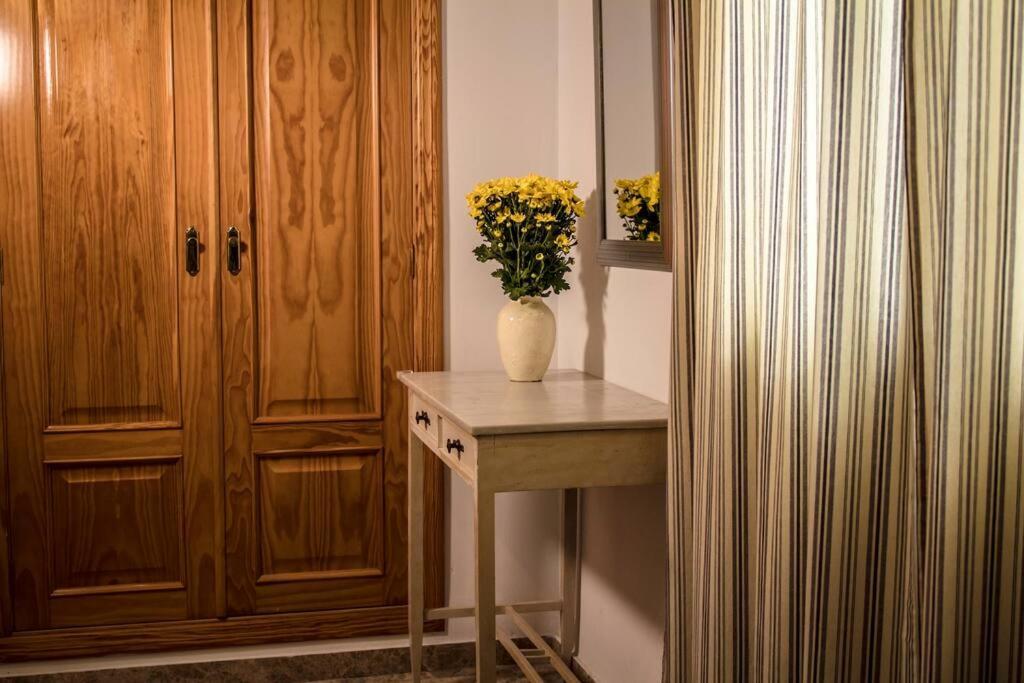Apartamento Fernando Colon En Casco Historico Córdoba Buitenkant foto