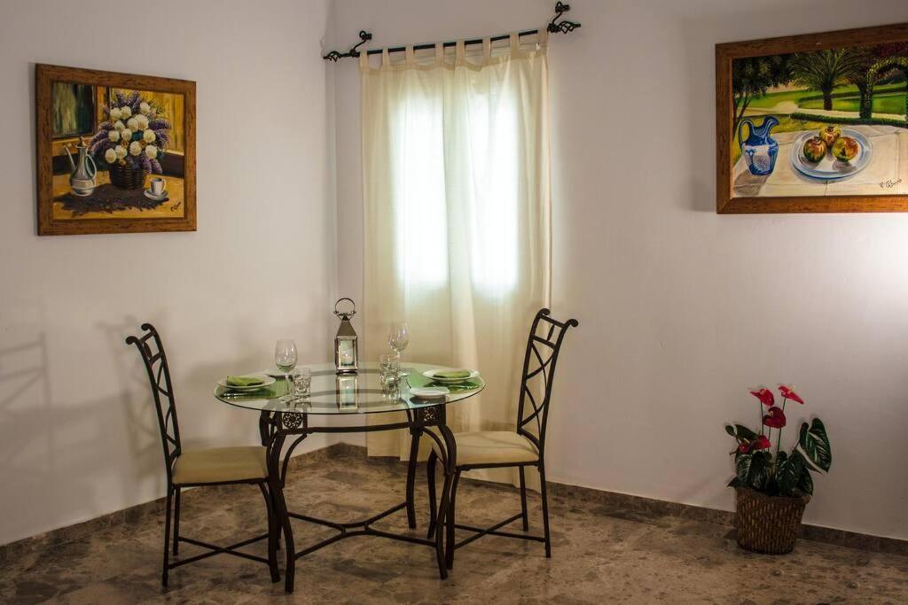 Apartamento Fernando Colon En Casco Historico Córdoba Buitenkant foto