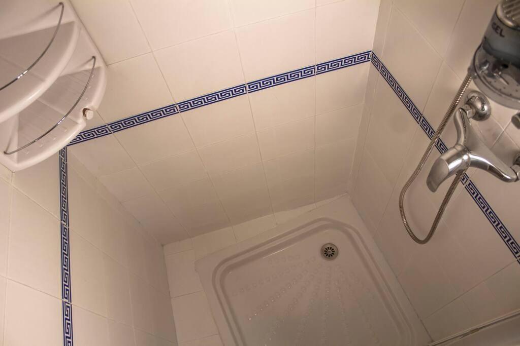 Apartamento Fernando Colon En Casco Historico Córdoba Buitenkant foto