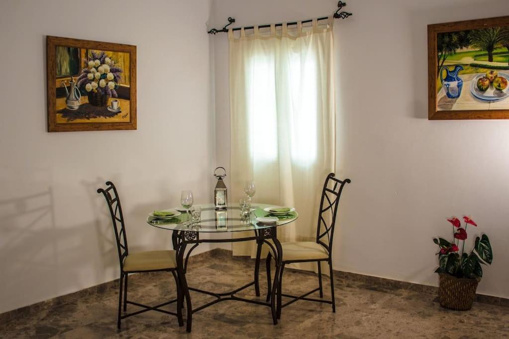 Apartamento Fernando Colon En Casco Historico Córdoba Buitenkant foto